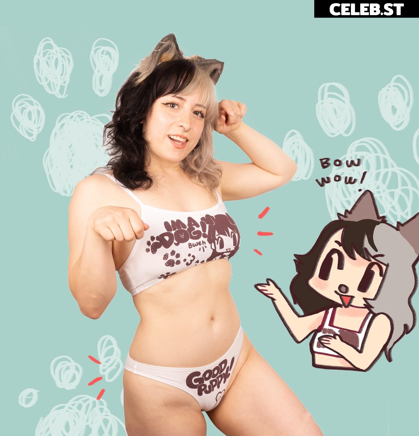 Cubeu / CubeCosplay Image 11886334