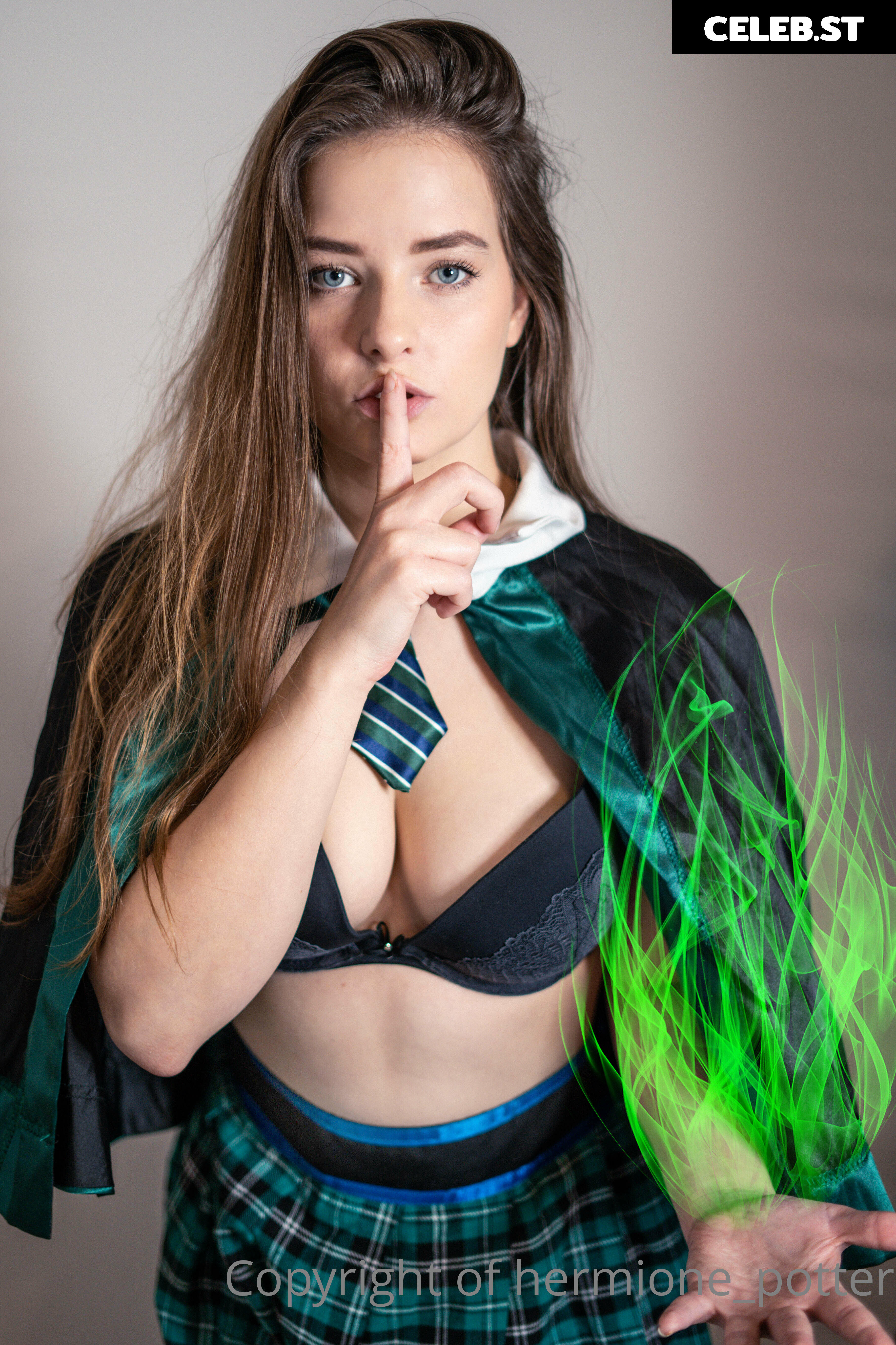 hermione_potter Image 1188633
