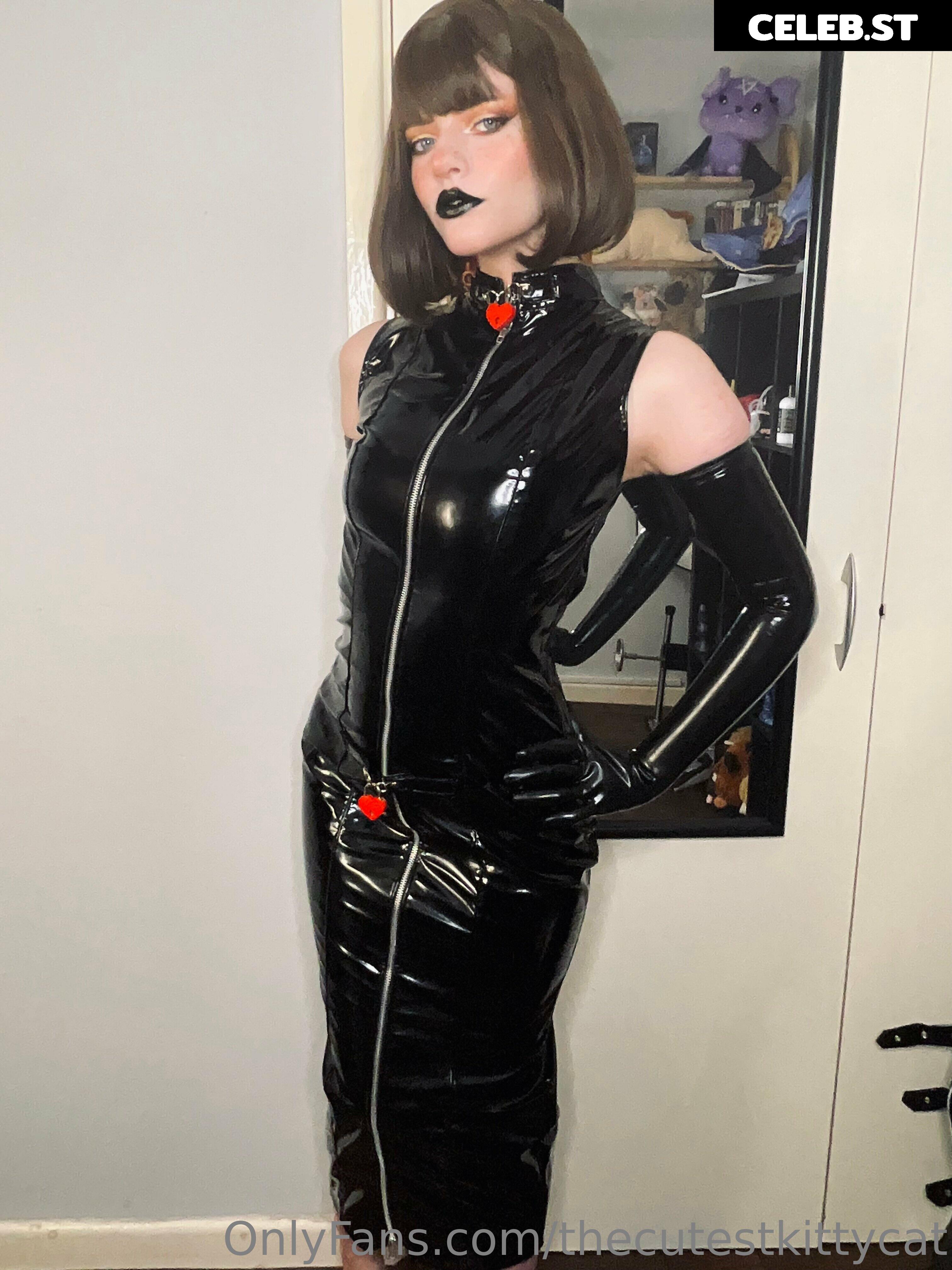 Misty Silver | thecutestkittycat | u/SnowCrazyFrenzy Image 11886226