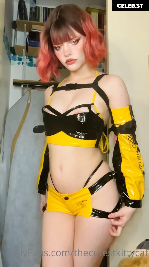 Misty Silver | thecutestkittycat | u/SnowCrazyFrenzy Image 11886242