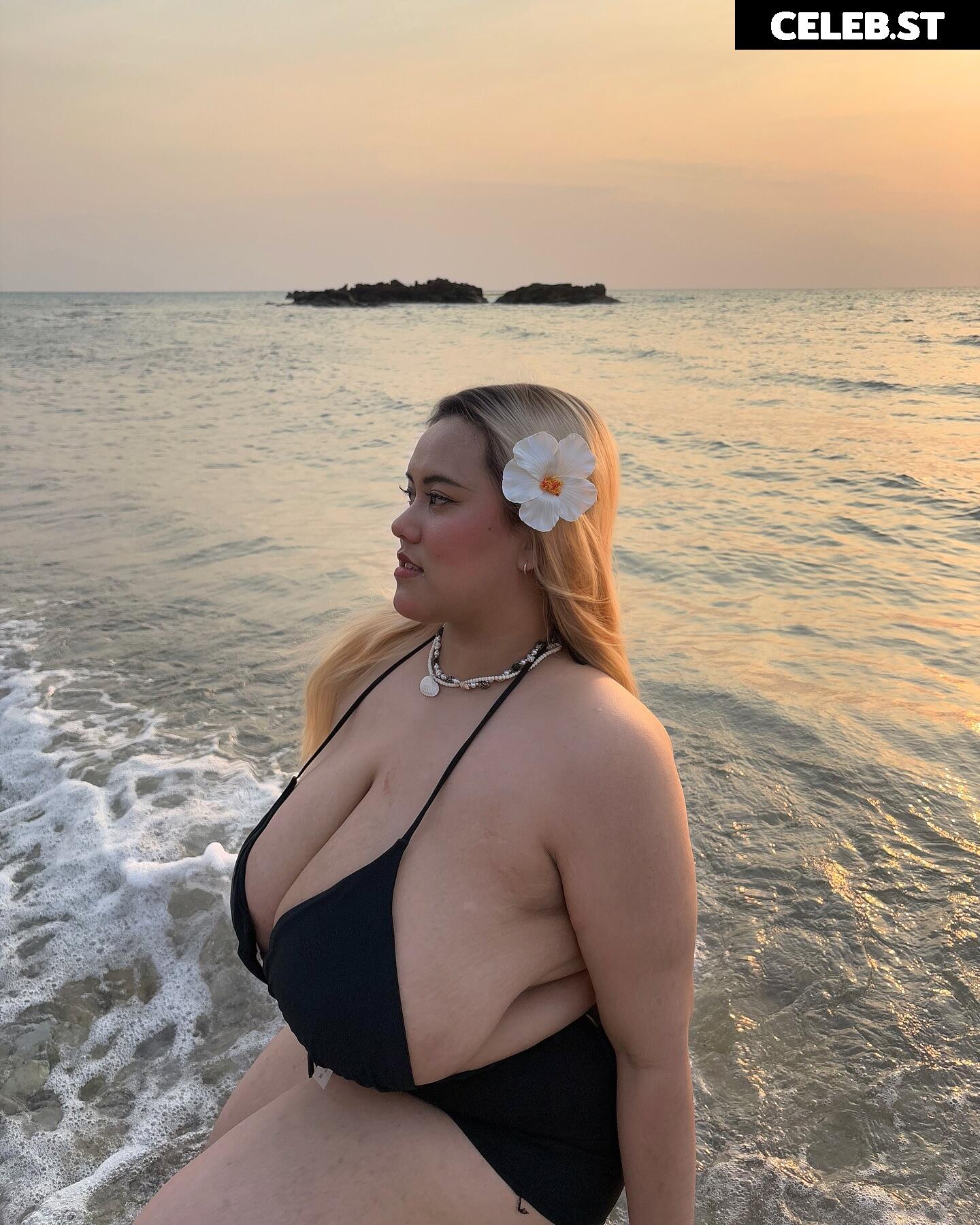 fhong_fionax / Chayada Dulyasatien (Busty Thai Model) Image 11881900