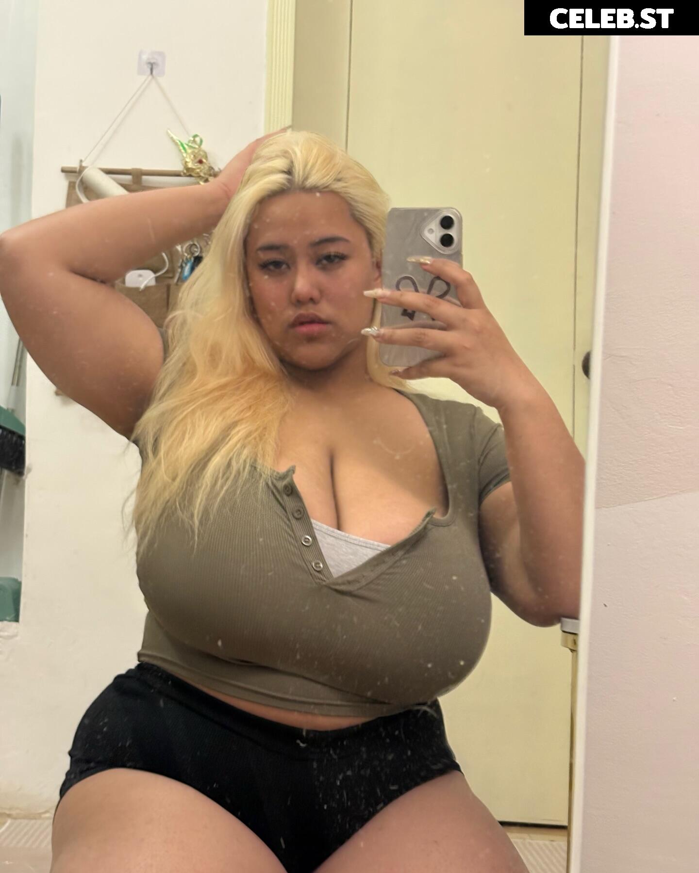 fhong_fionax / Chayada Dulyasatien (Busty Thai Model) Image 11881907