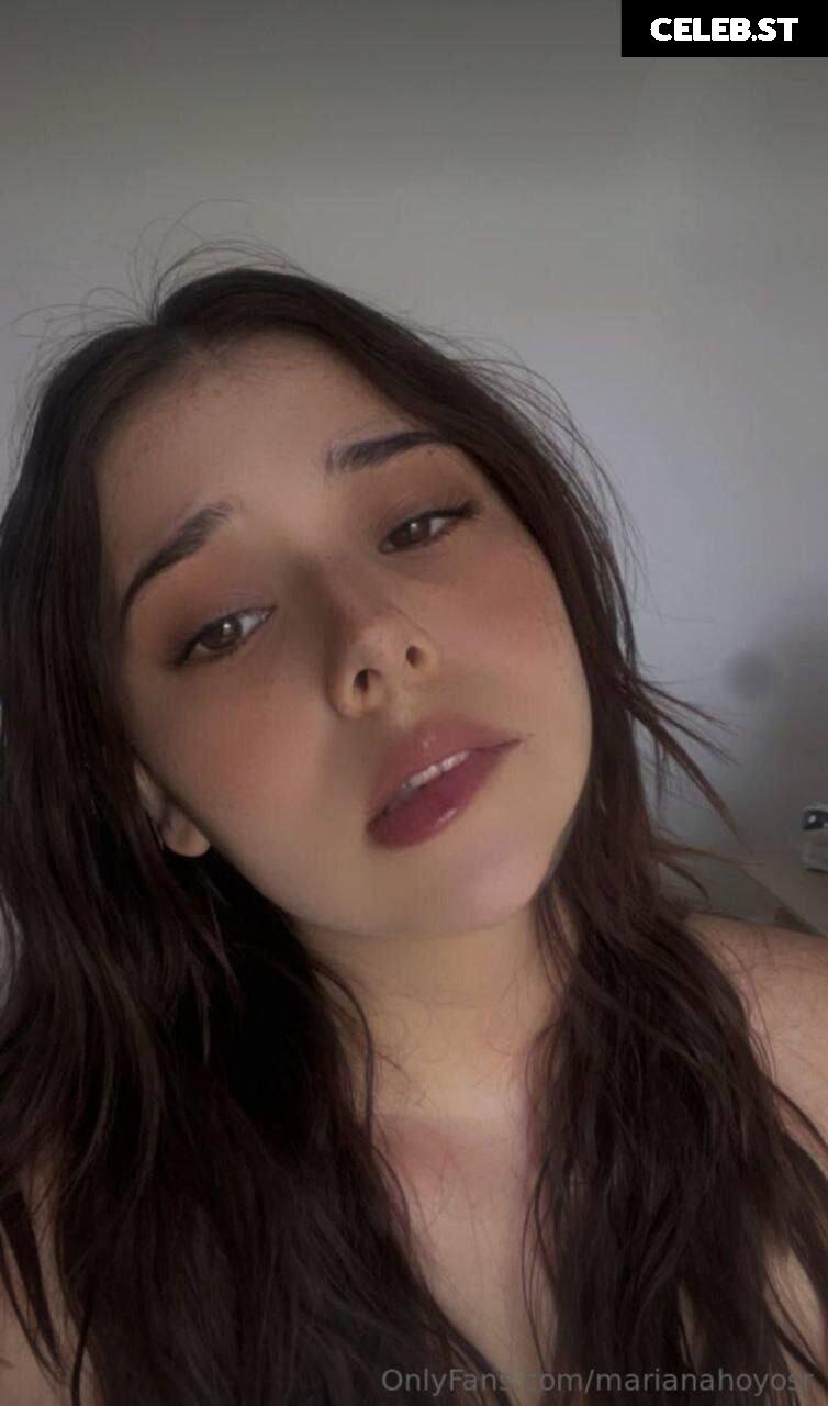 Marianahoyosr Image 11881444