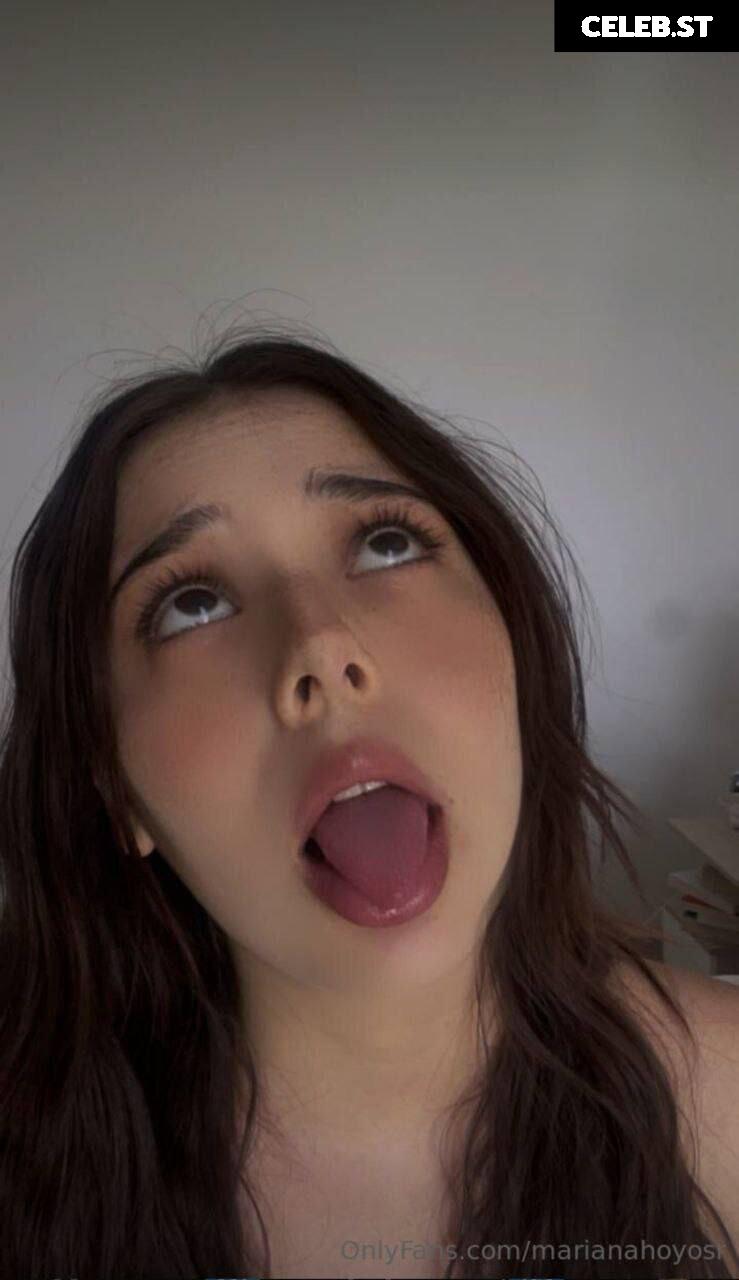 Marianahoyosr Image 11881479