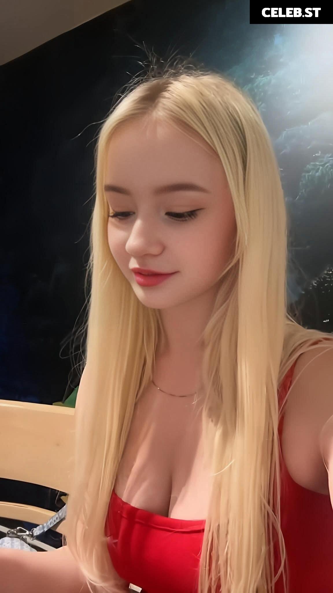 Bulebarbie_official / Dasha Gartman Image 11881776