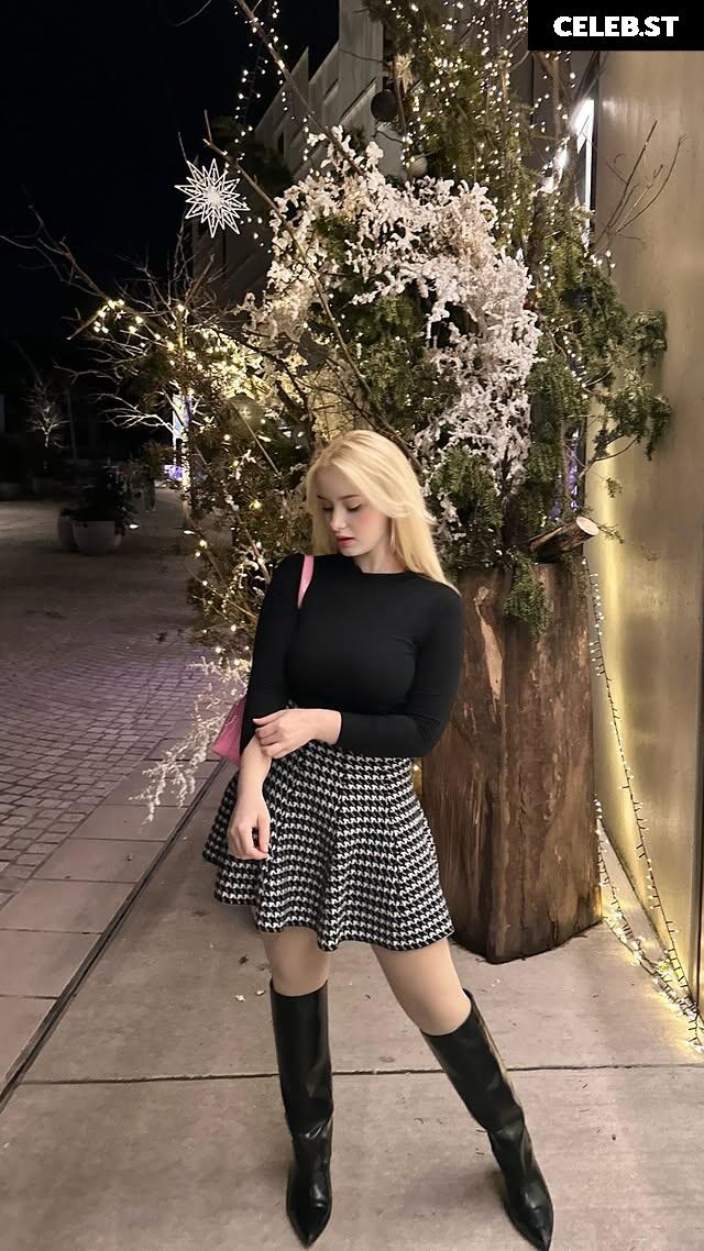 Bulebarbie_official / Dasha Gartman Image 11881668