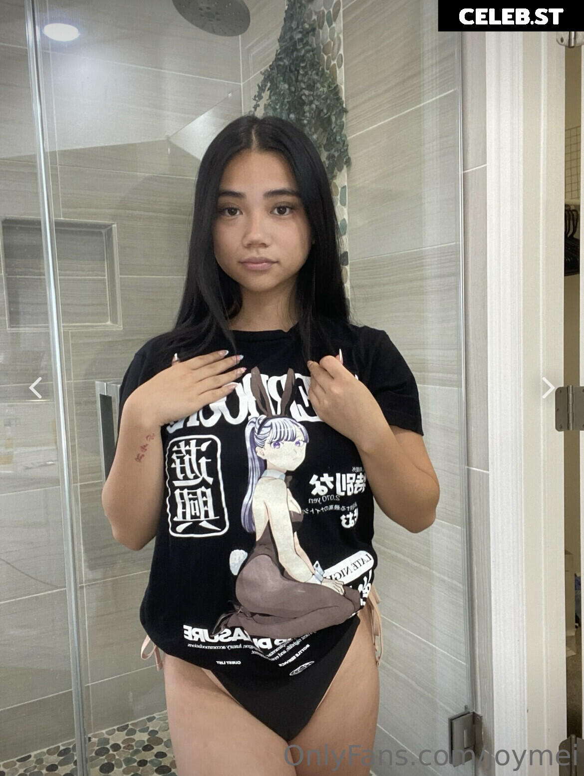 Joyy.mei Joyce | Joyce Zheng Image 11881055