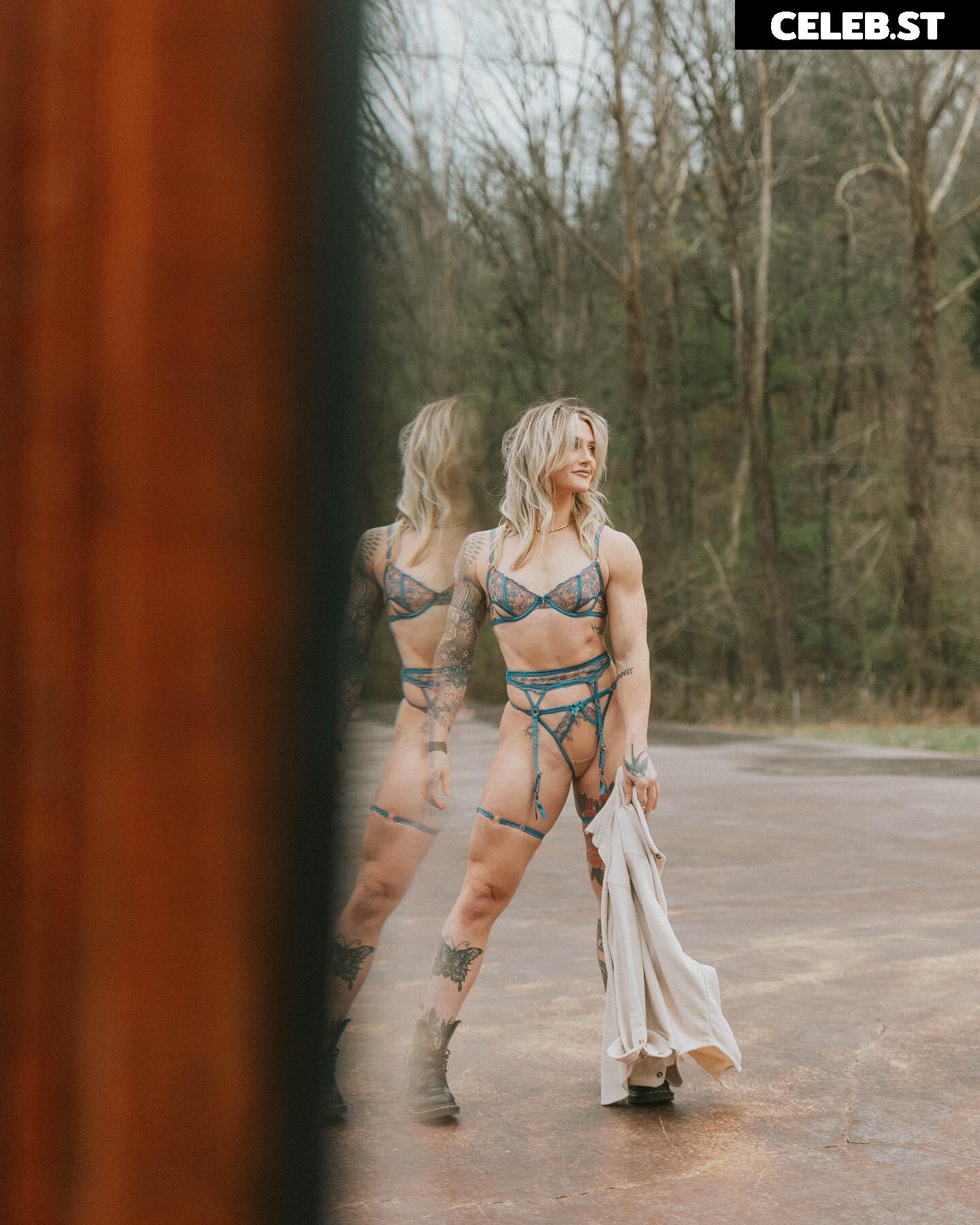 Josie Hamming Image 11881314