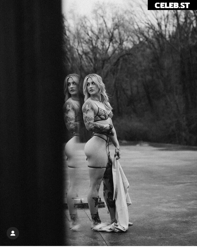 Josie Hamming Image 11881303