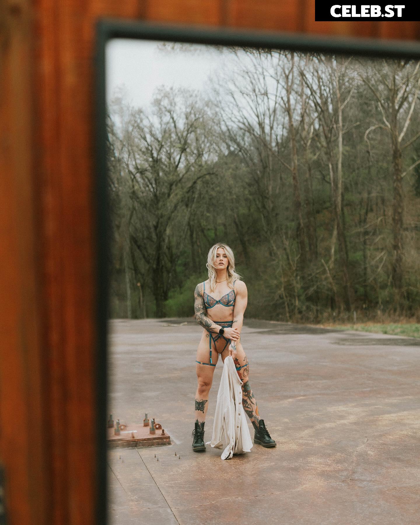 Josie Hamming Image 11881308