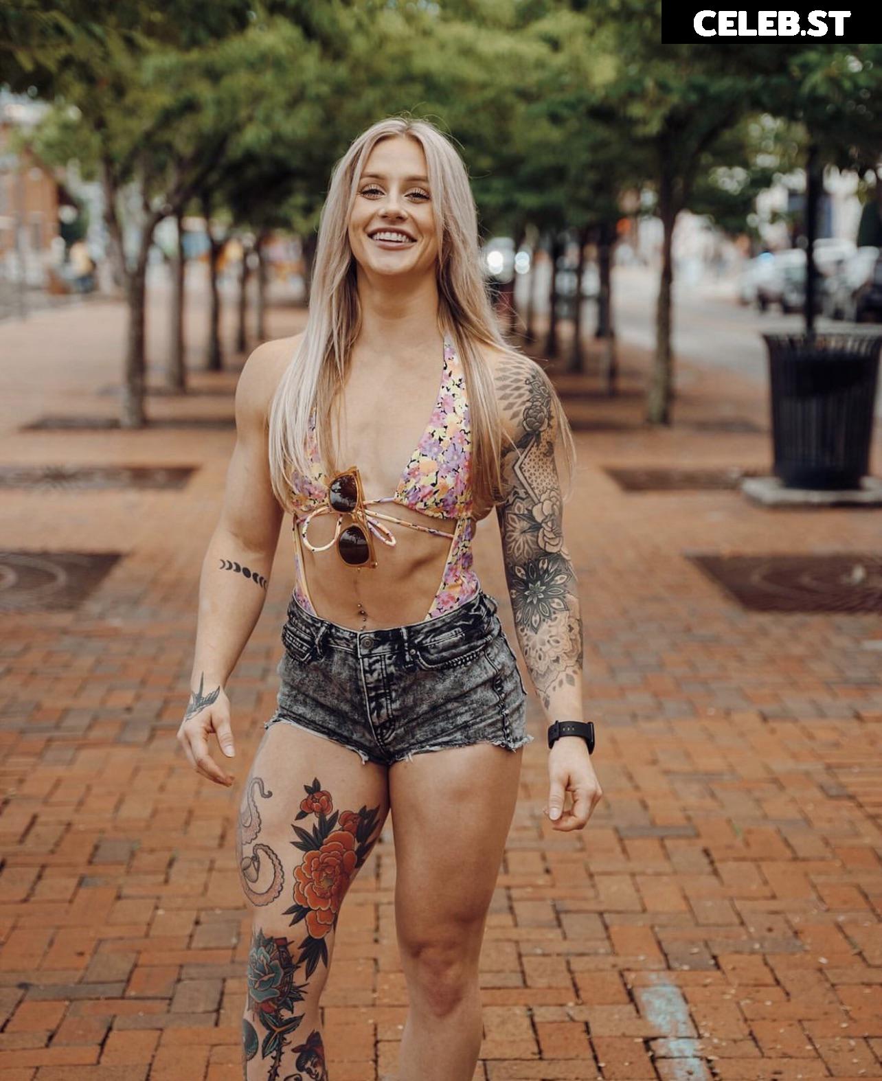 Josie Hamming Image 11881289