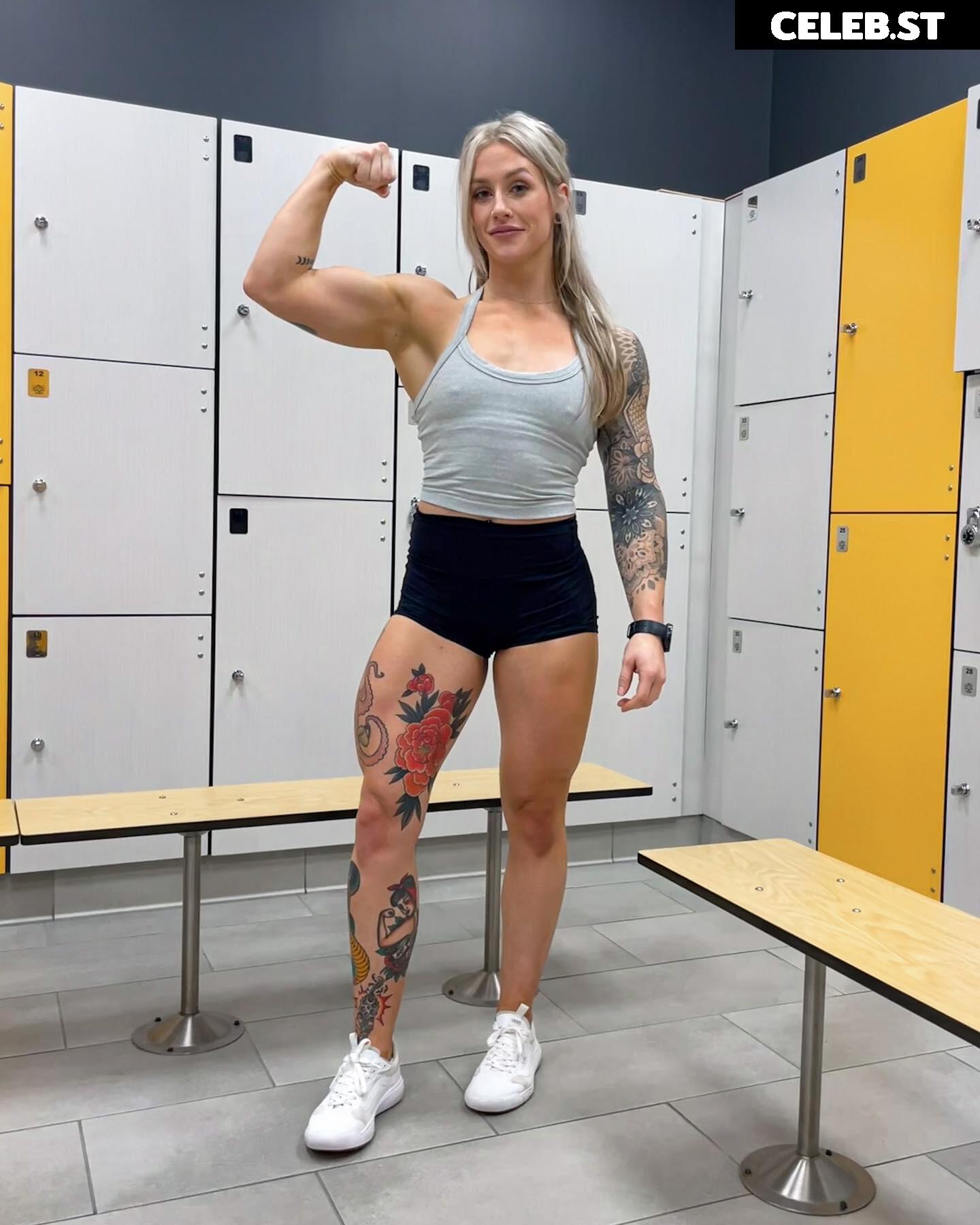 Josie Hamming Image 11881263