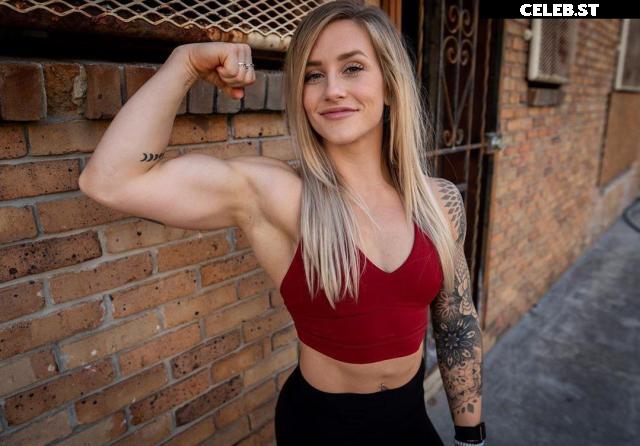 Josie Hamming Image 11881260