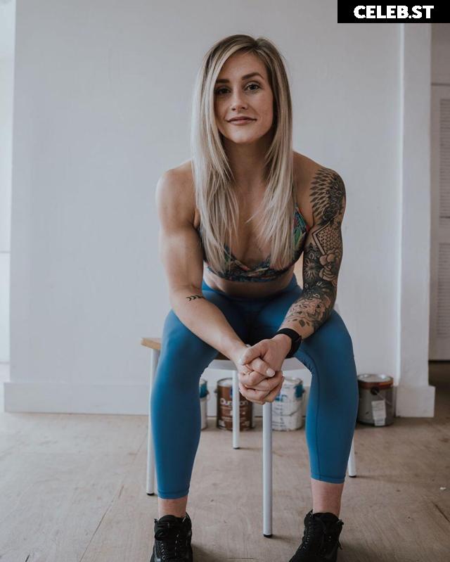 Josie Hamming Image 11881257