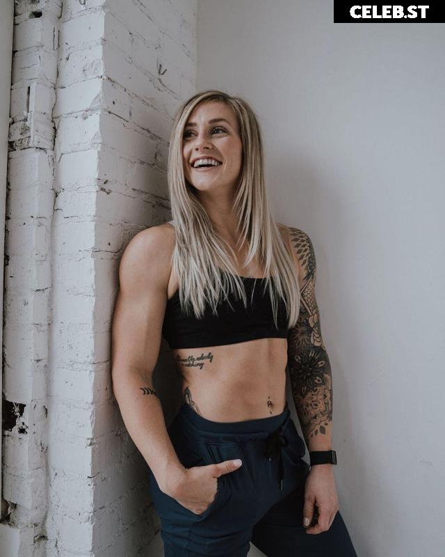 Josie Hamming Image 11881241