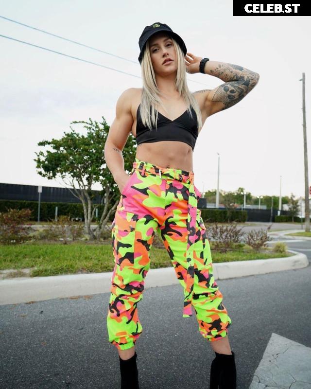 Josie Hamming Image 11881272