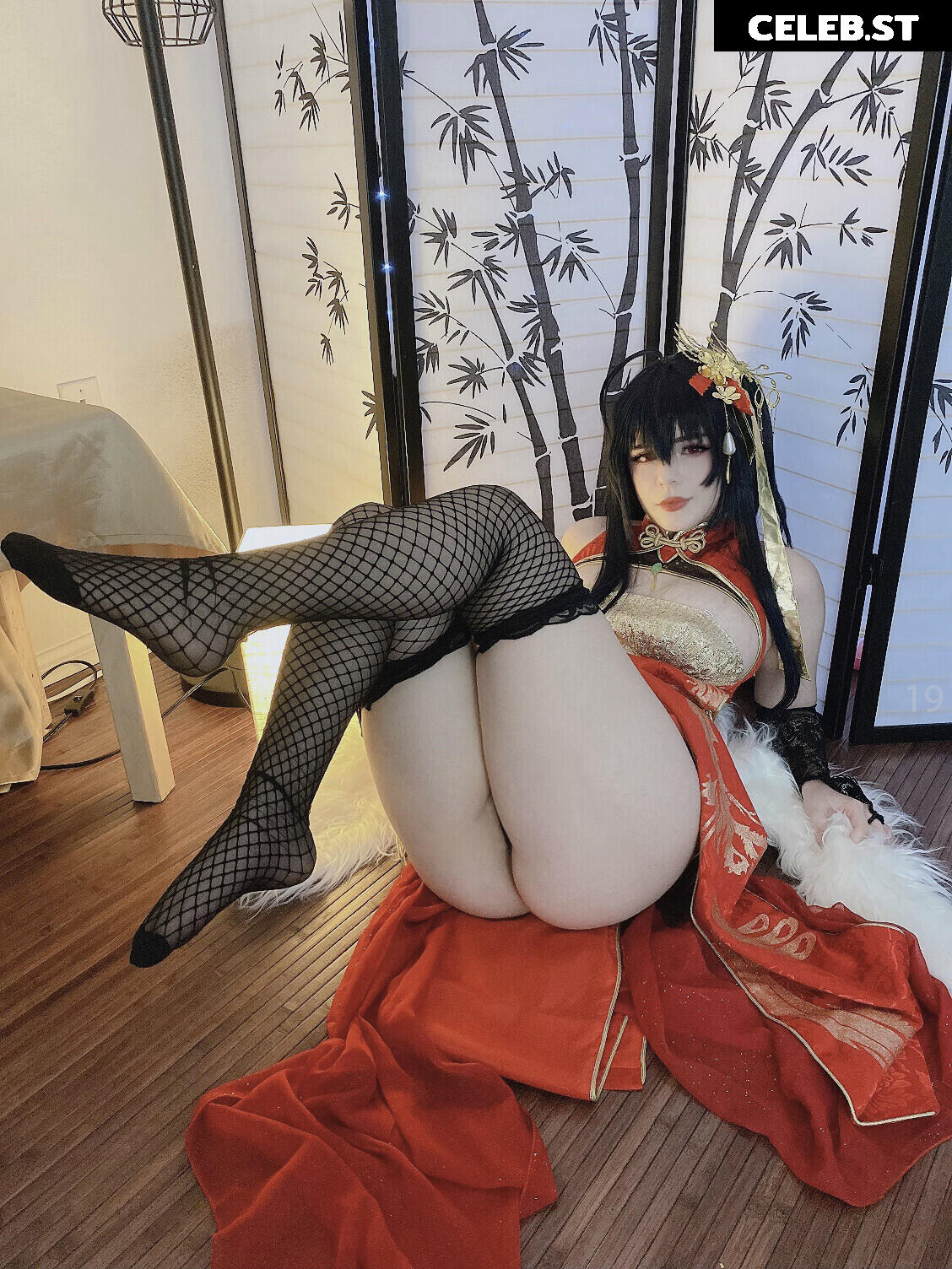 HimeAhri Image 11880693