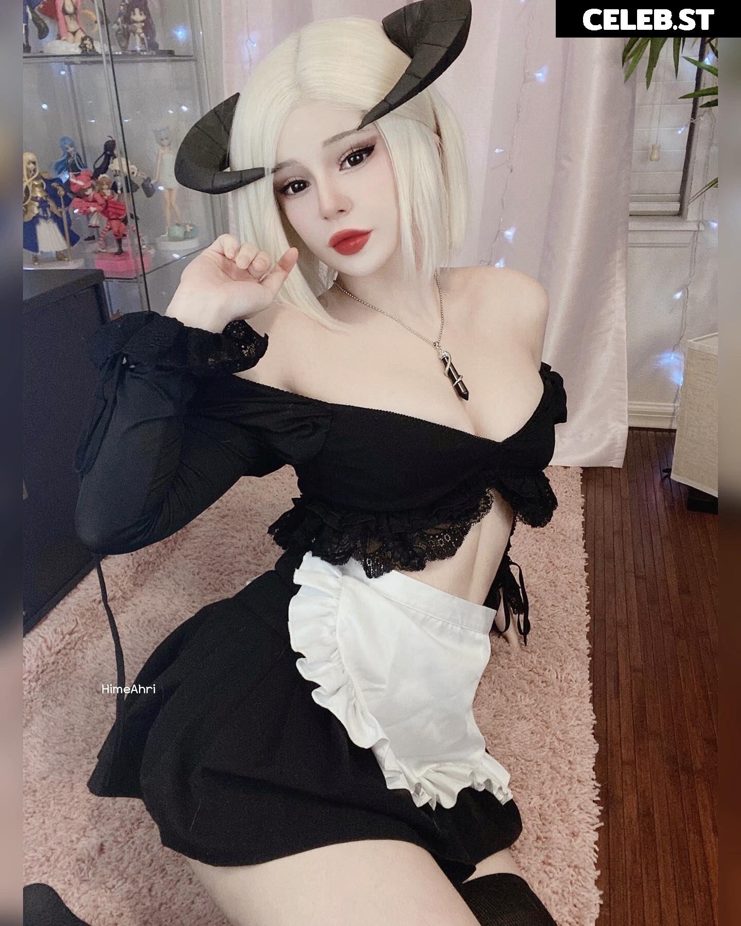 HimeAhri Image 11880615