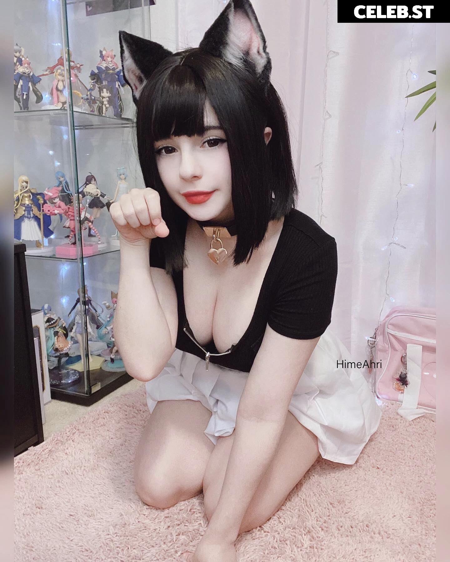 HimeAhri Image 11880663