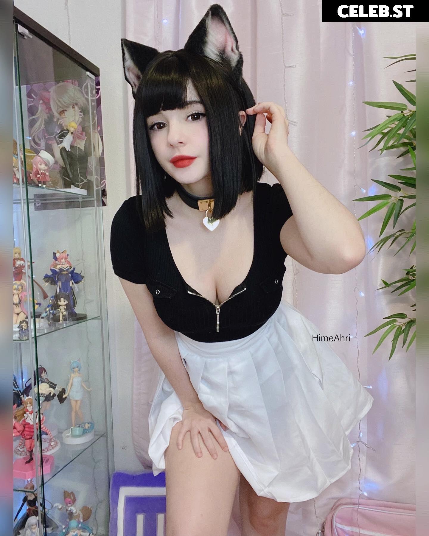 HimeAhri Image 11880657