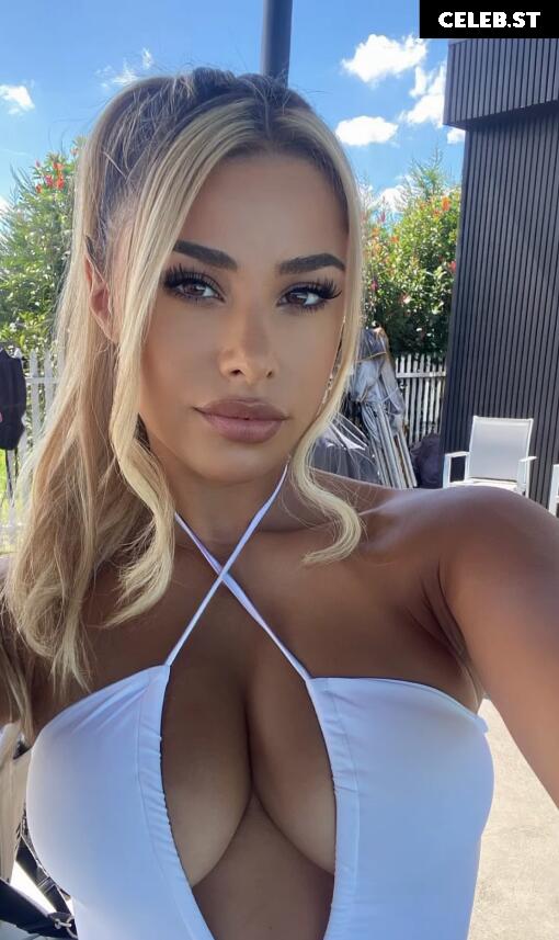 Kiara Zarafetas Image 11883858