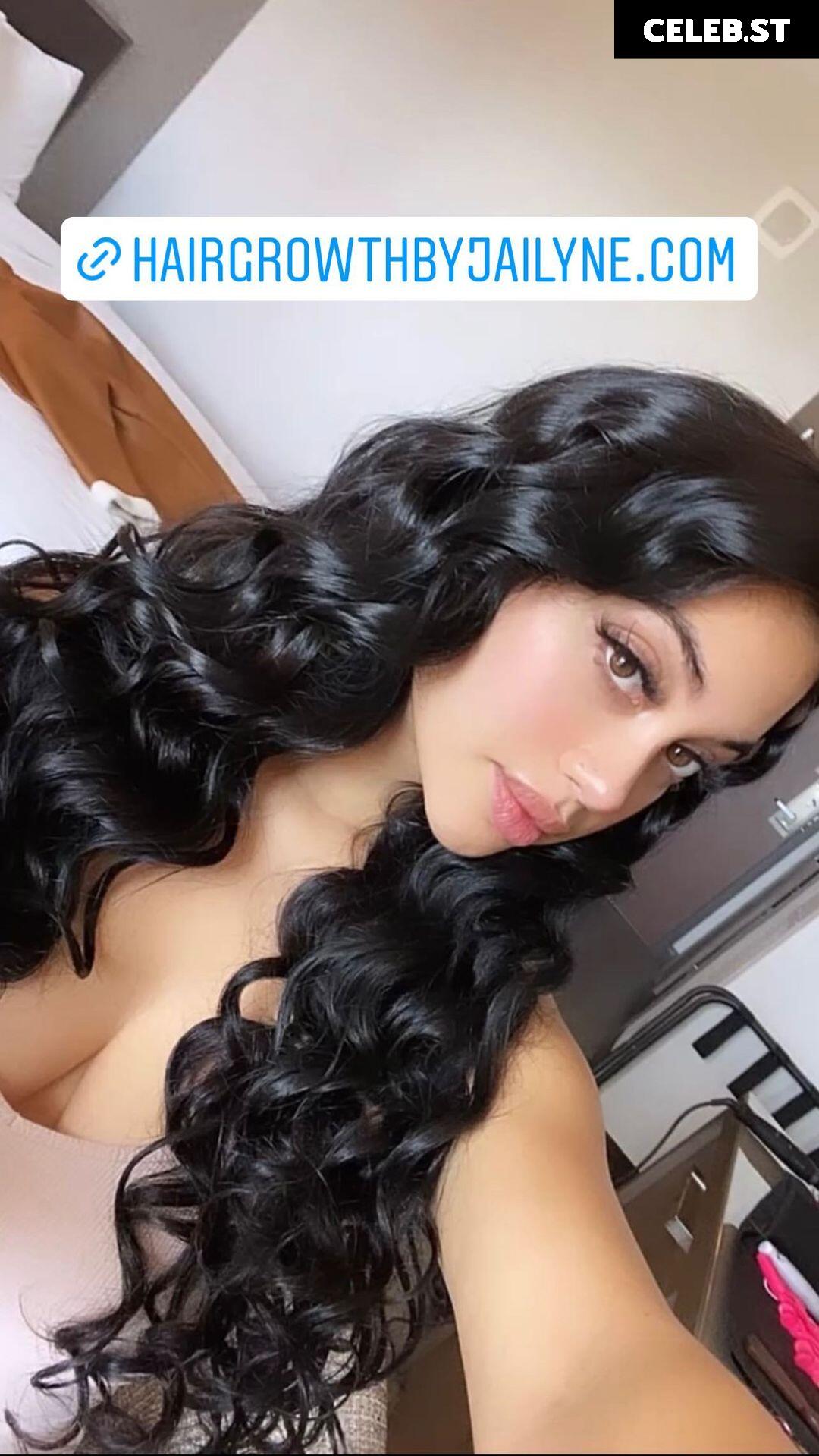 Jailyne Ojeda Image 11883447