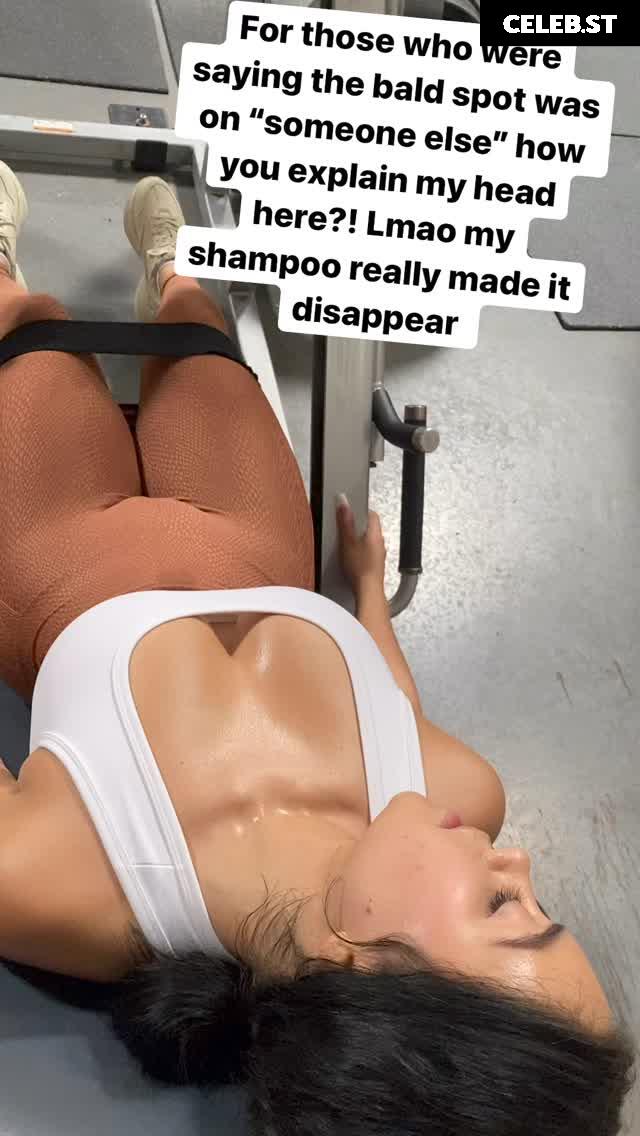 Jailyne Ojeda Image 11883446