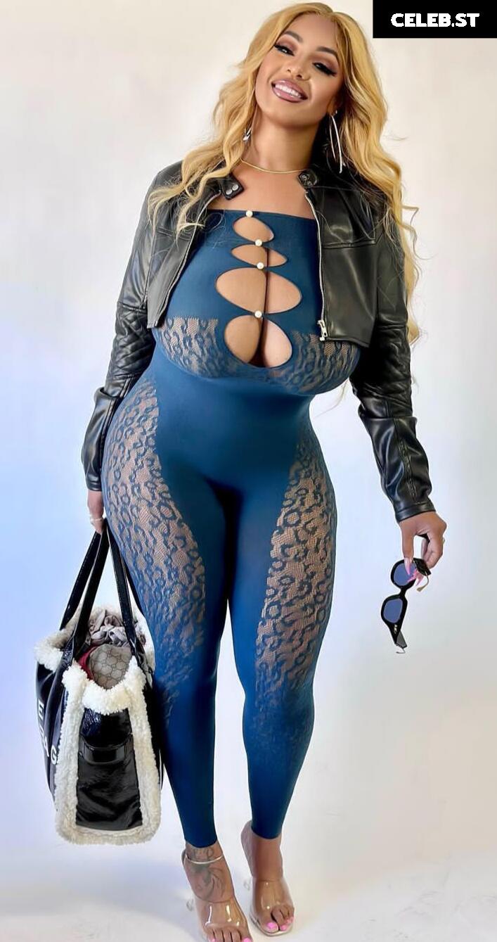 Persephanii | Stephanie Nelson Image 11883284