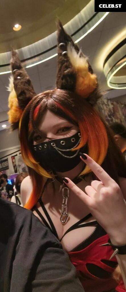 Sinder | SinderVTuber Image 11889596