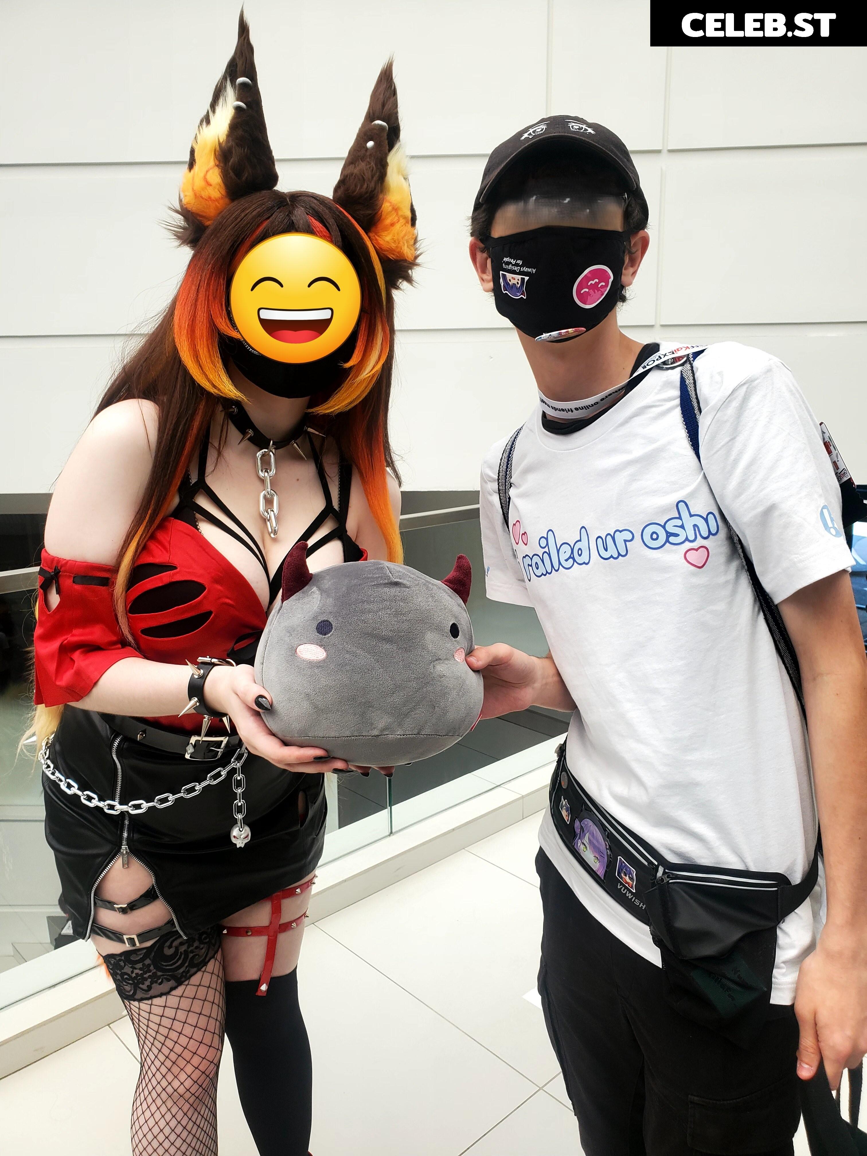 Sinder | SinderVTuber Image 11889594