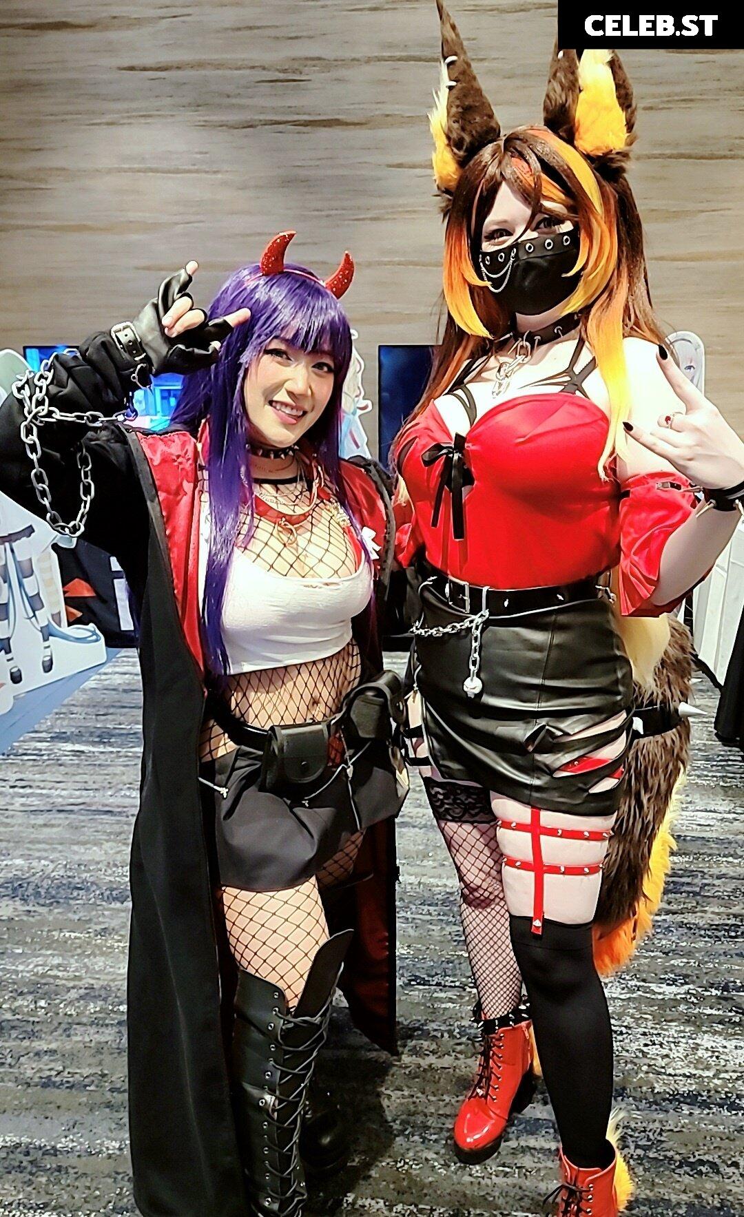 Sinder | SinderVTuber Image 11889599