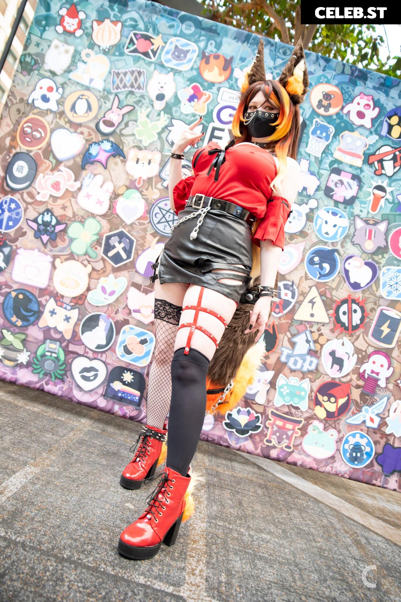 Sinder | SinderVTuber Image 11889585