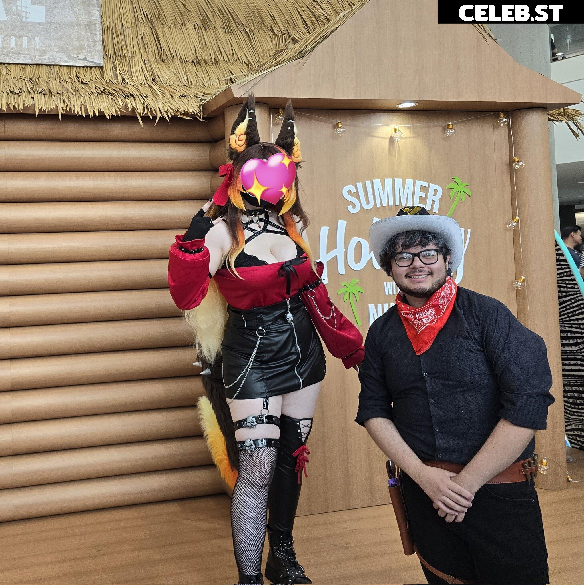 Sinder | SinderVTuber Image 11889528