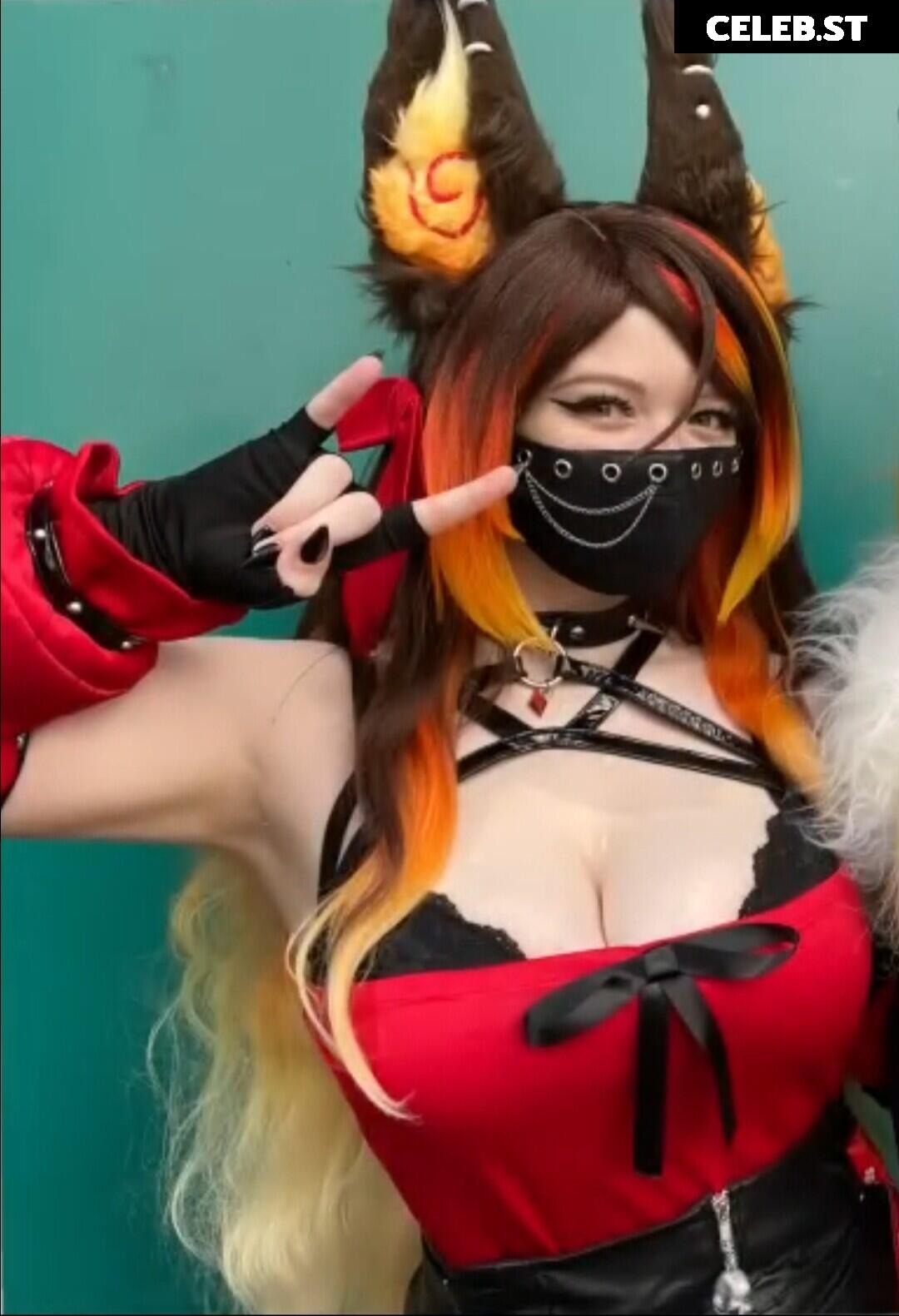 Sinder | SinderVTuber Image 11889507