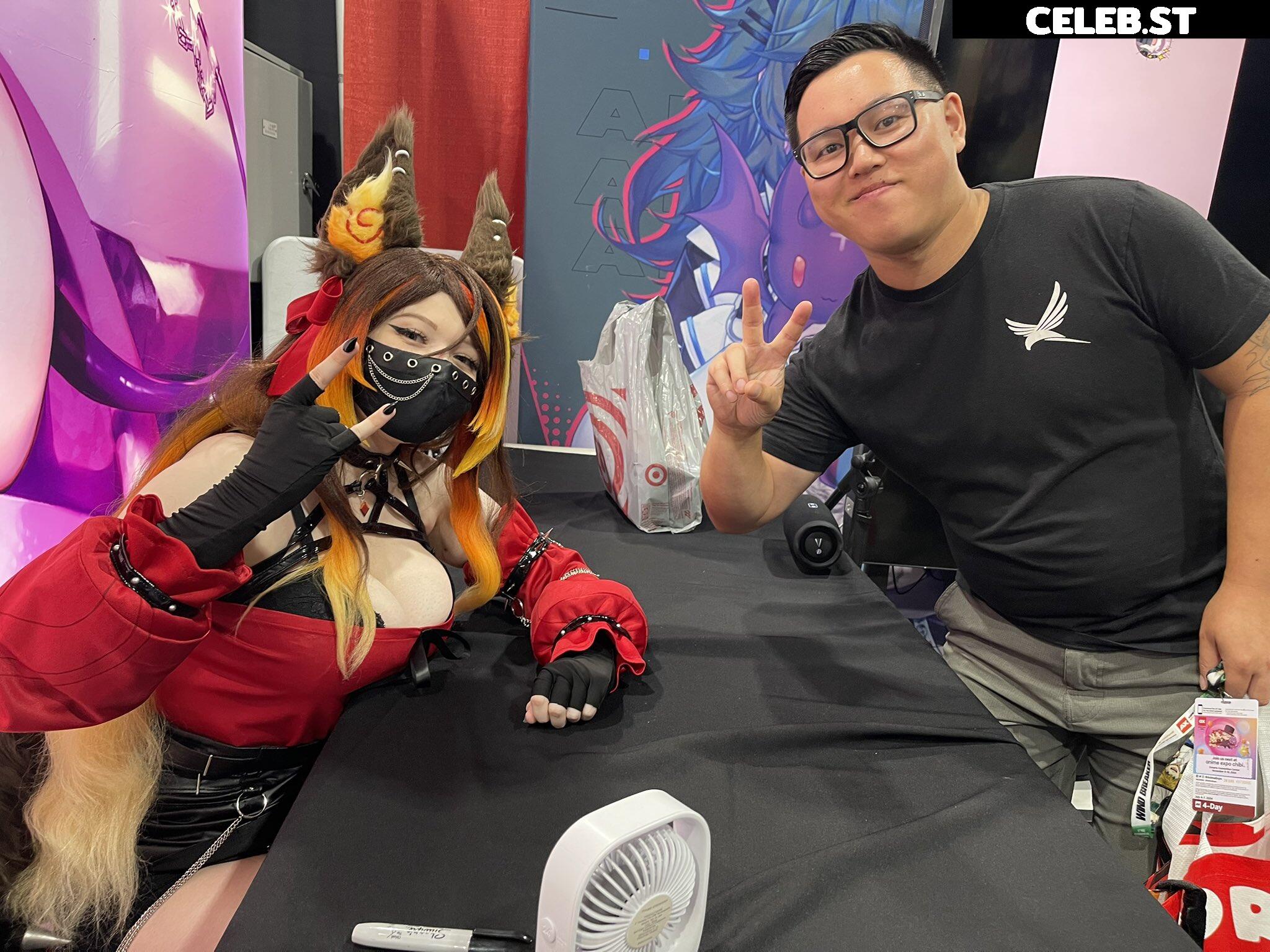 Sinder | SinderVTuber Image 11889539