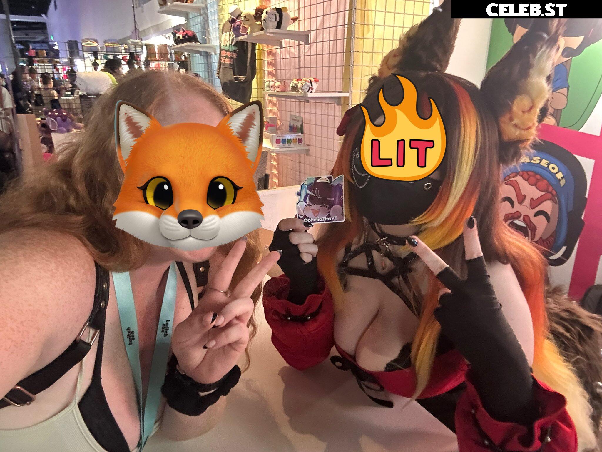 Sinder | SinderVTuber Image 11889567