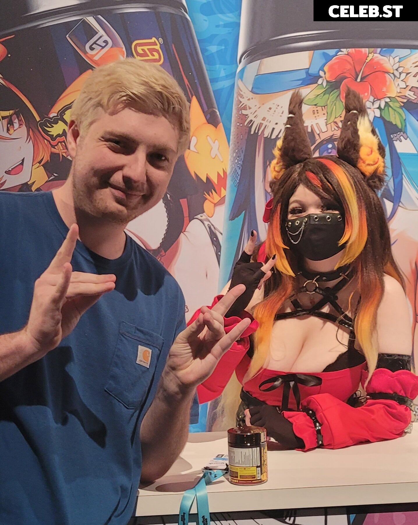 Sinder | SinderVTuber Image 11889566