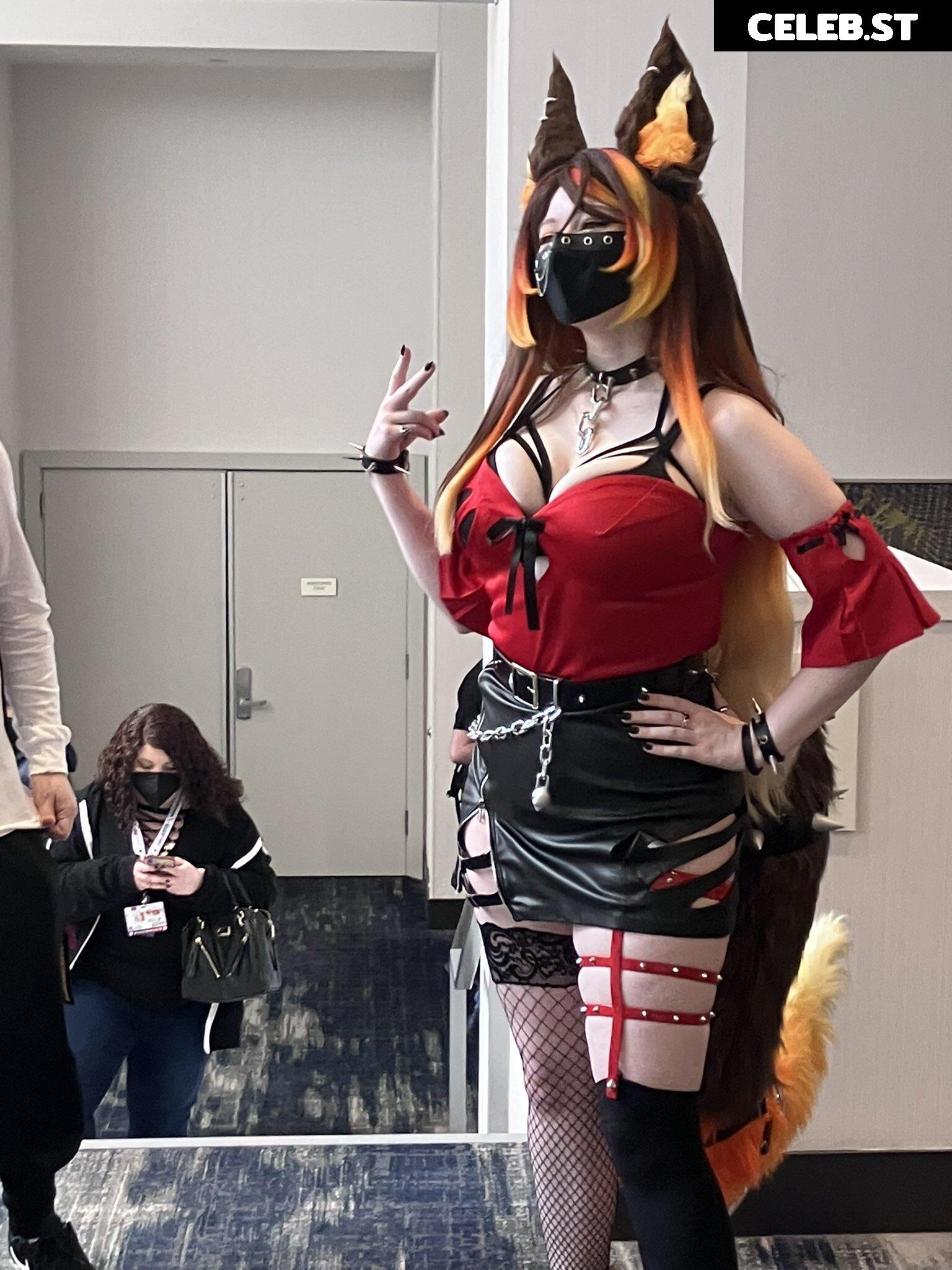 Sinder | SinderVTuber Image 11889577