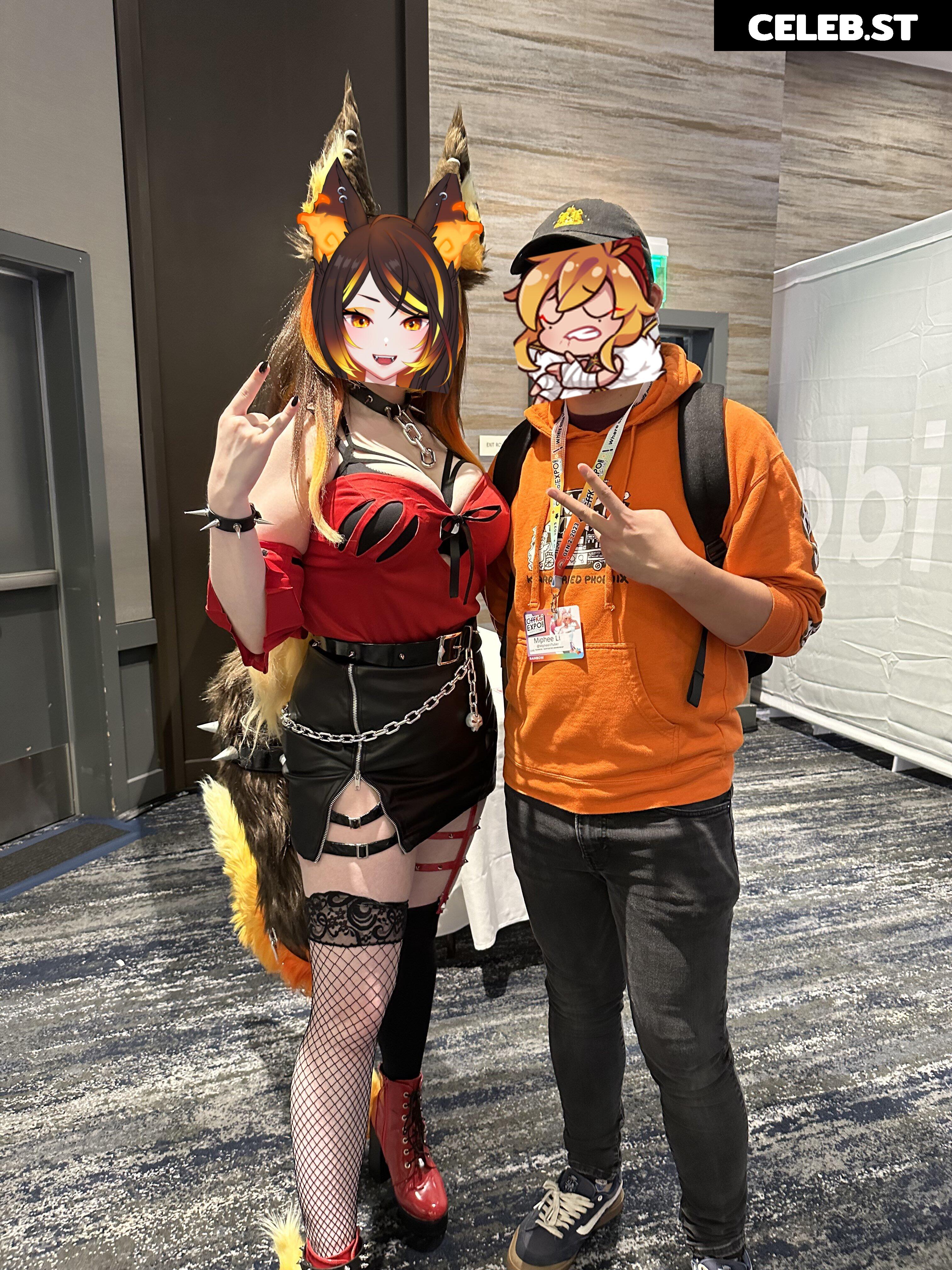 Sinder | SinderVTuber Image 11889603