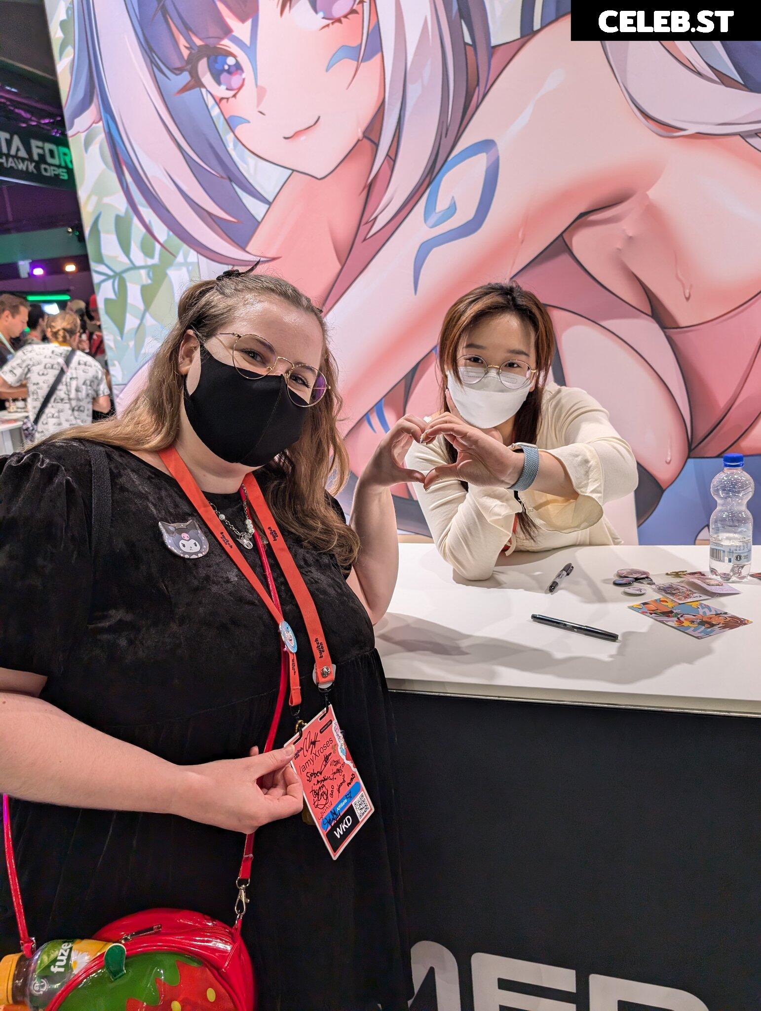 Bao | Baovtuber | hoejousama Image 11889062