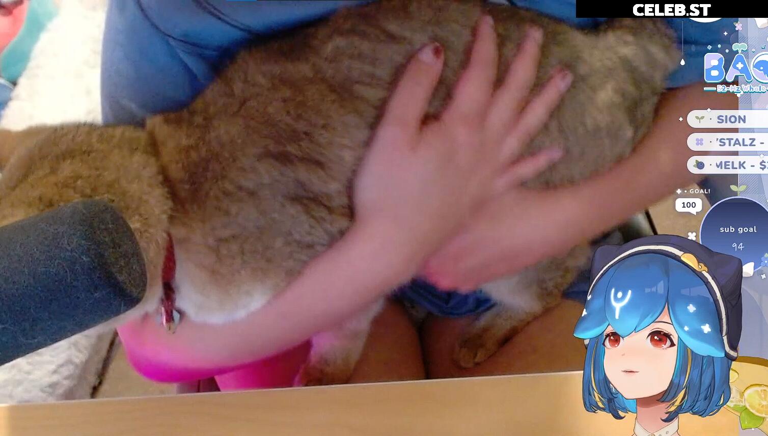 Bao | Baovtuber | hoejousama Image 11889053