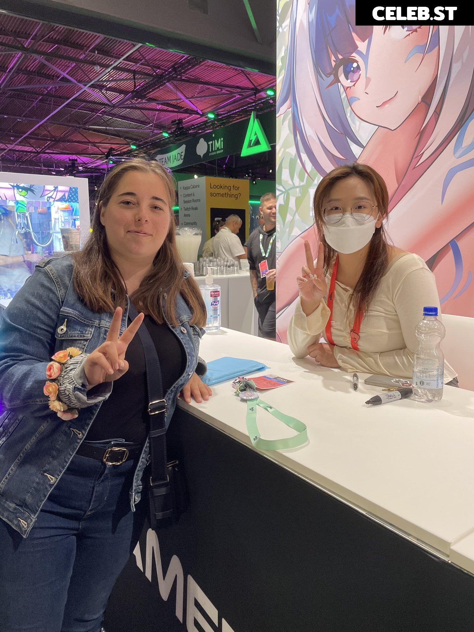 Bao | Baovtuber | hoejousama Image 11889050