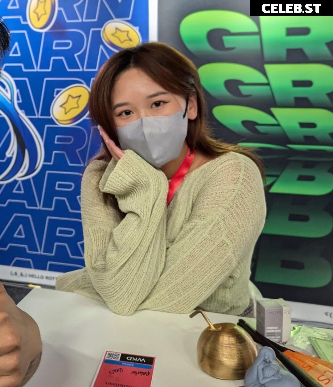 Bao | Baovtuber | hoejousama Image 11889054