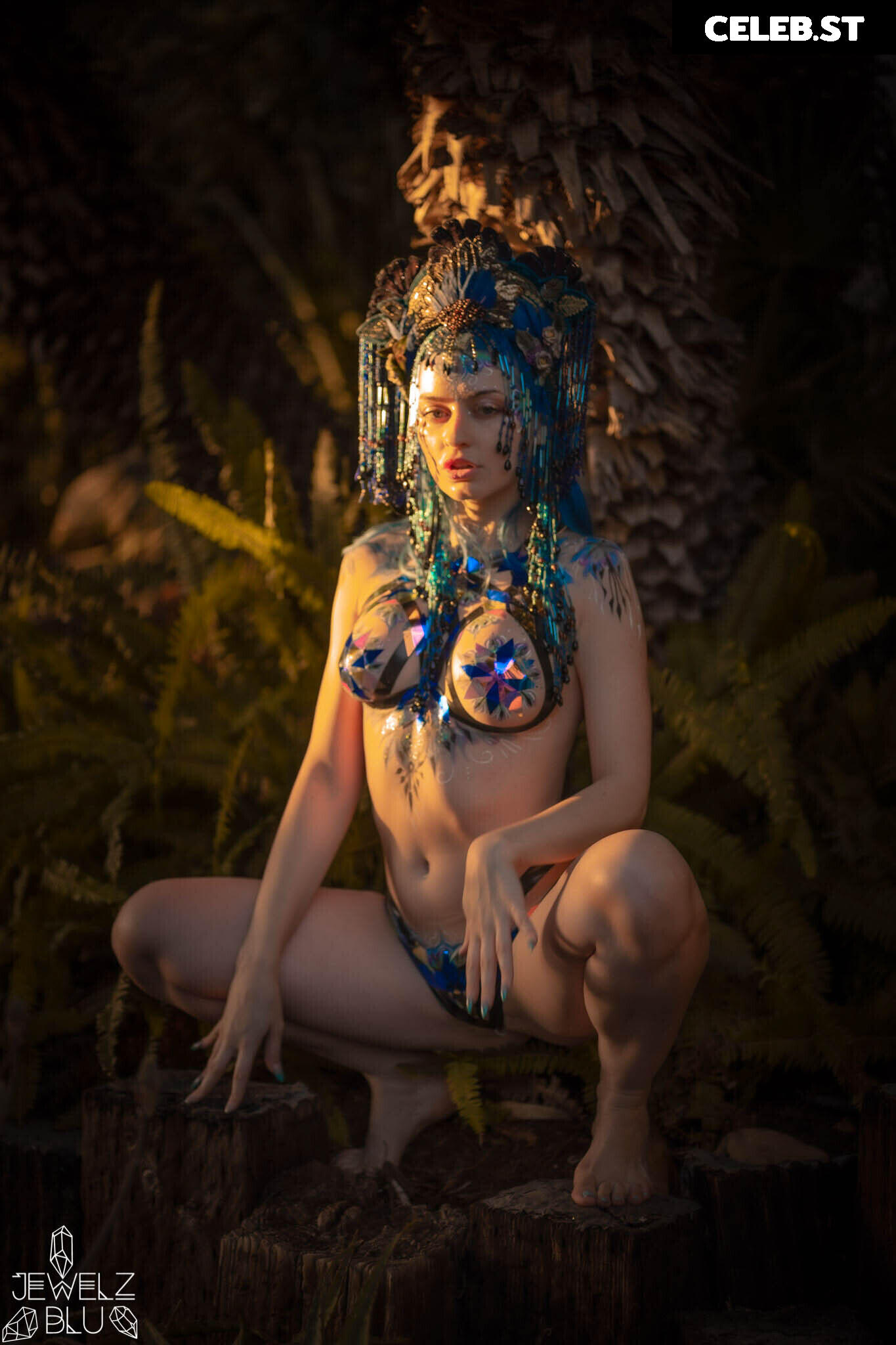 Jewelz Blu Image 1175719