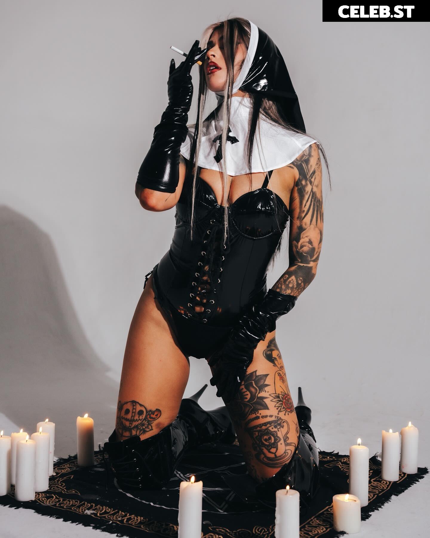 Luci / Lucii (the Alien) Image 11768766