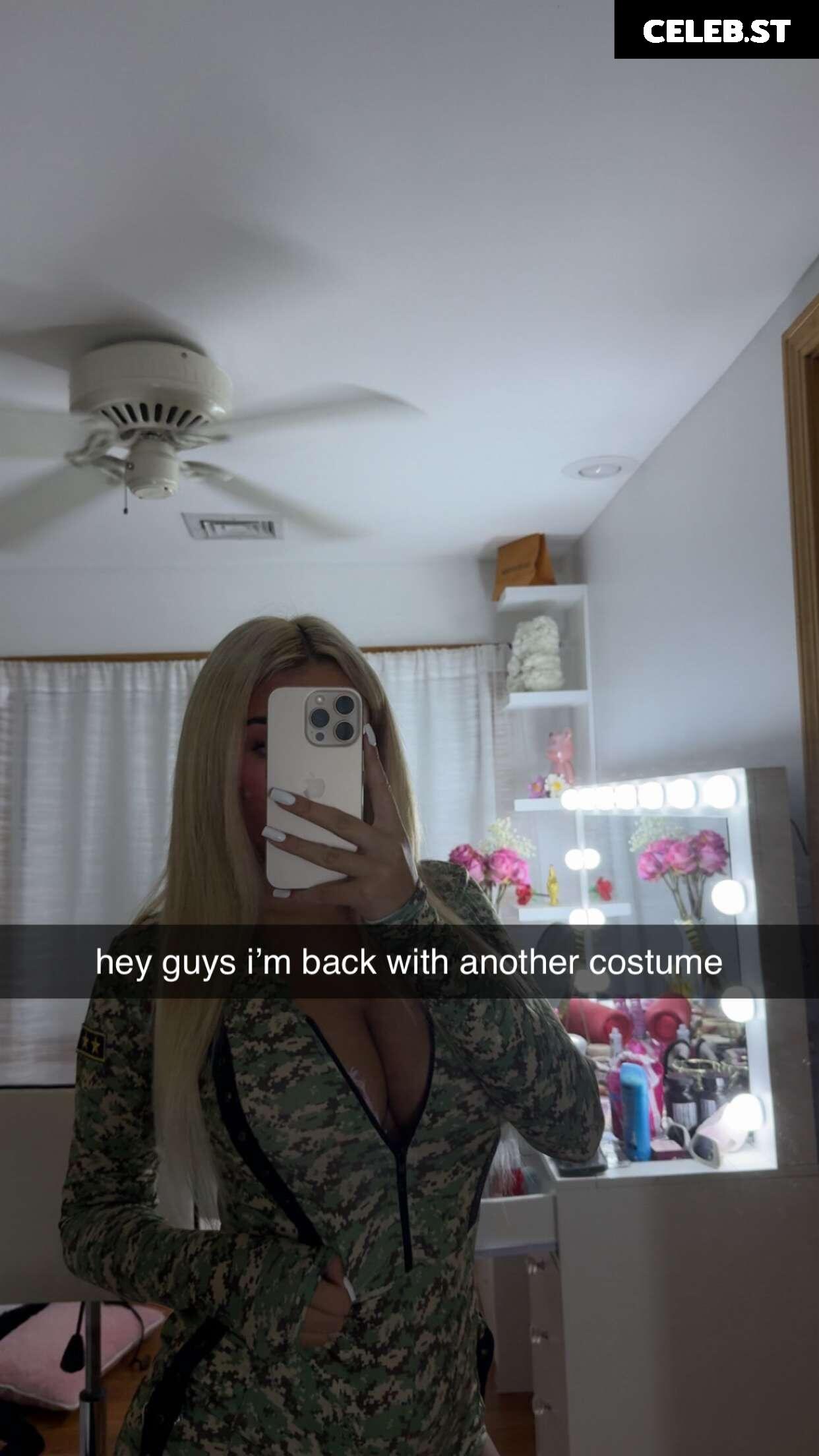 Chelsea Lucia Image 11768756