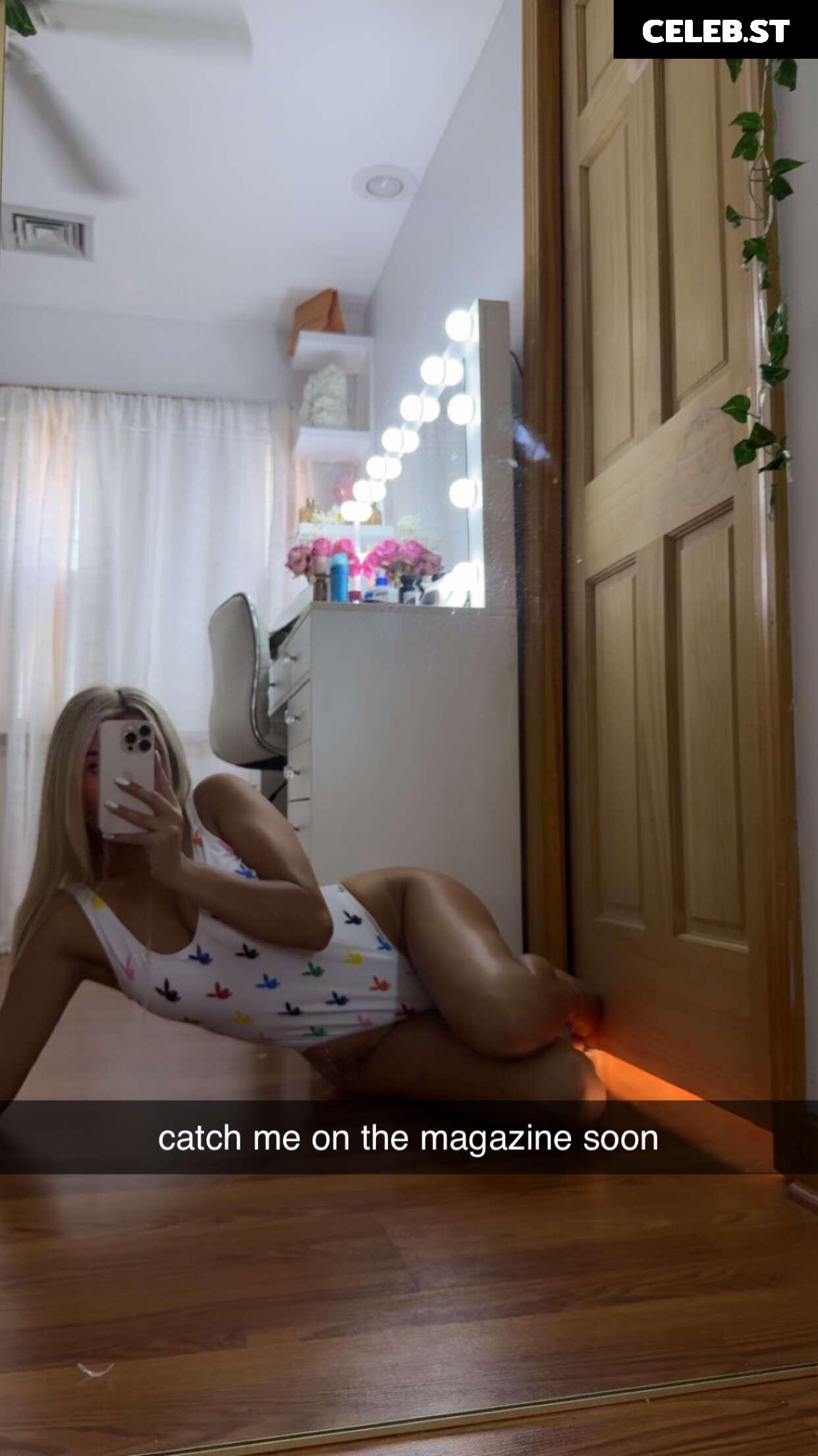 Chelsea Lucia Image 11768754