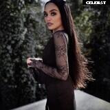 China Anne McClain Image 11767505