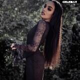 China Anne McClain Image 11767504