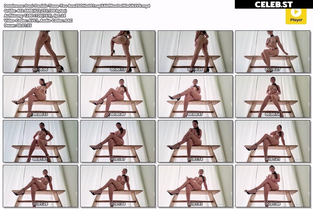Dani Daniels Image 1176086